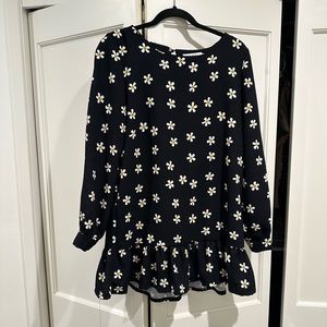 Fun Daisy Dress